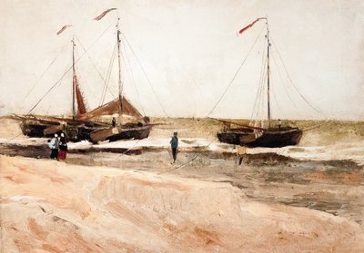 Il Mio Sogno da Vincent van Gogh